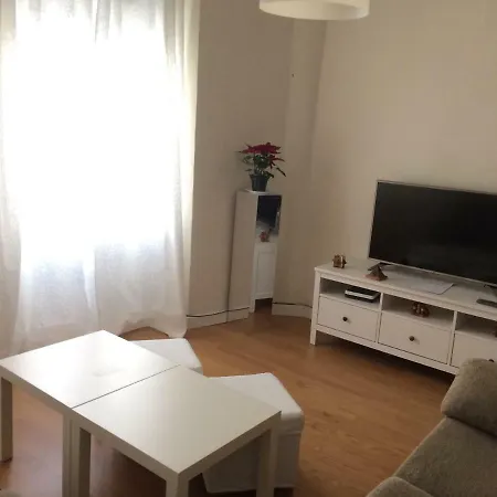Apartamento Peris Mencheta *