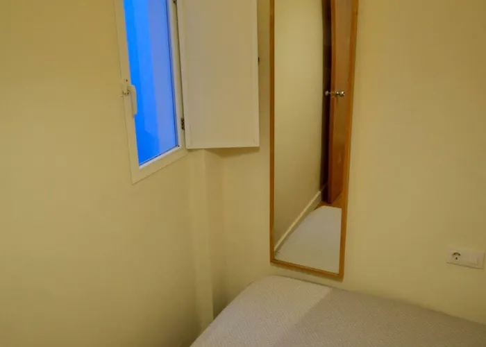 Peris Mencheta Apartment